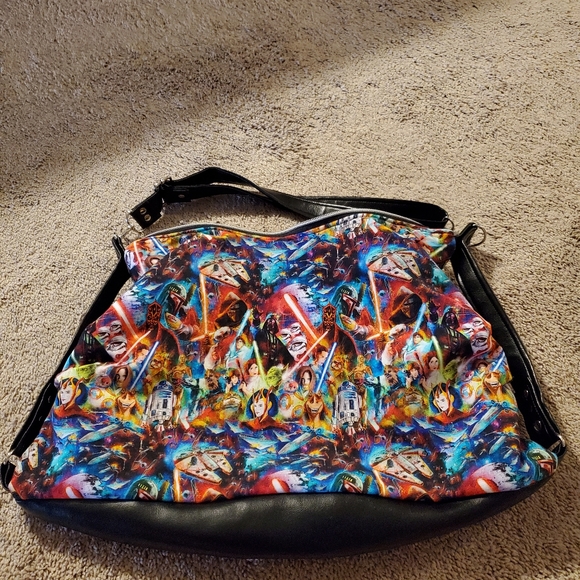 Star Wars Purse - Picture 3 of 3